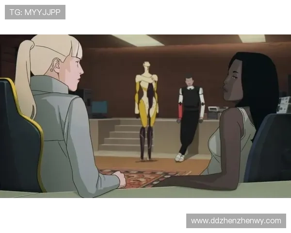 火星特快:这个反派有多可怕?22个惊悚时刻,吓到我不敢关灯 火星特快:这个反派有多可怕?22个惊悚时刻,吓到我不敢关灯