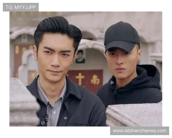 谁才是最后的赢家?使徒行者:10个伏笔,颠覆你所有认知! 谁才是最后的赢家?使徒行者:10个伏笔,颠覆你所有认知!