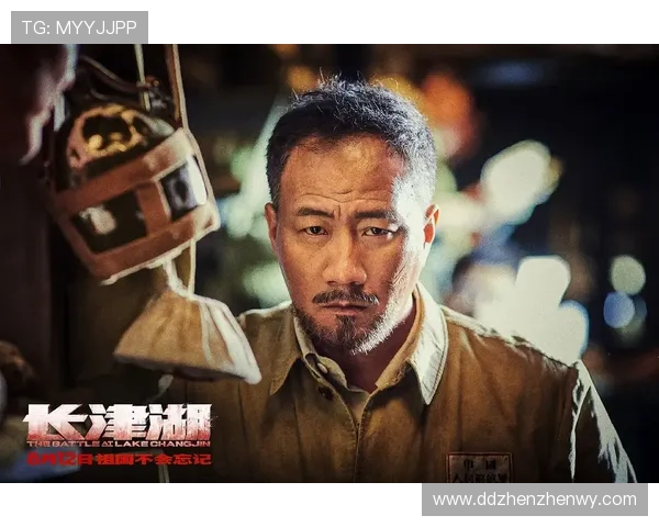 《长津湖》:这是我今年看过最燃的电影! 《长津湖》:这是我今年看过最燃的电影!