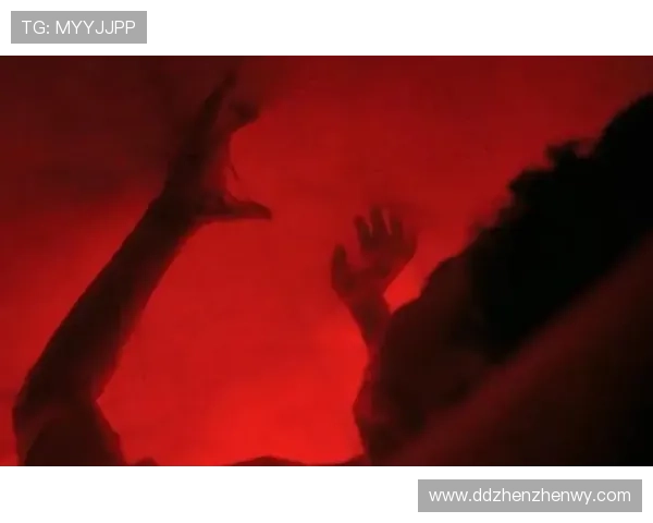 “十三骇人游戏”：当童谣变成噩梦，你敢玩吗？