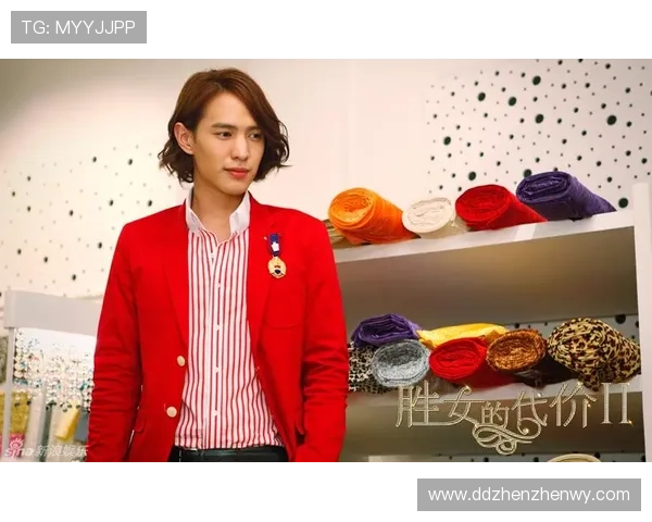 《胜女的代价》：都市女性的爱情觉醒与自我升华之旅