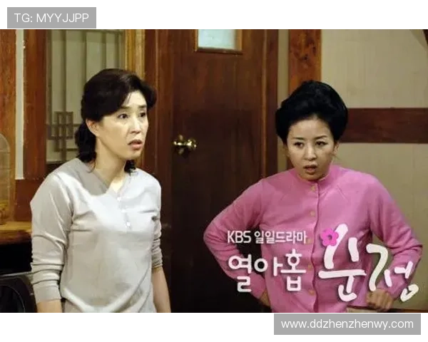 《韩剧大望》：一部横跨时代、情动众生的史诗巨作