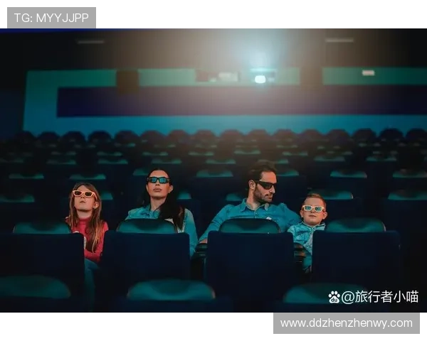 唤醒感官，沉醉“极乐电影”：不止是影像，更是触及灵魂的盛宴