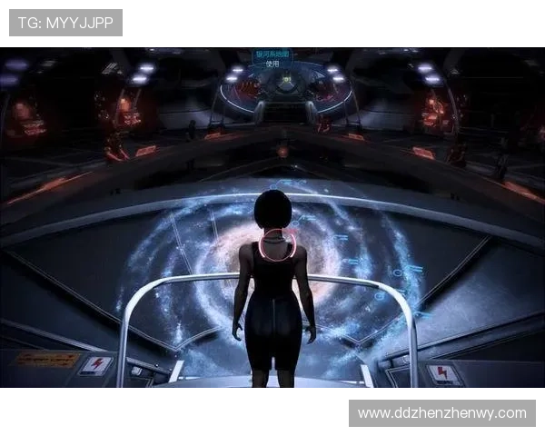 星际迷航：那些隐藏在我们身边的外星传奇