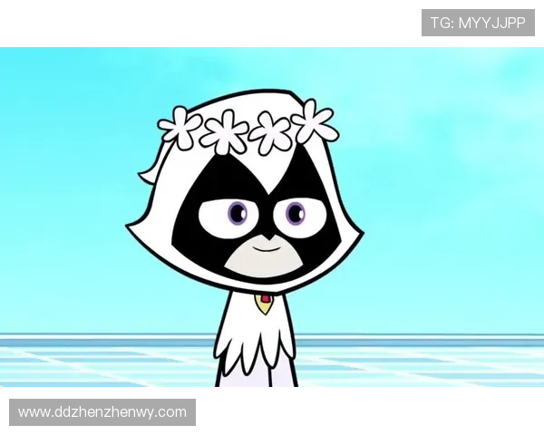 《少年泰坦》第一季：在黑暗中绽放的青春之歌