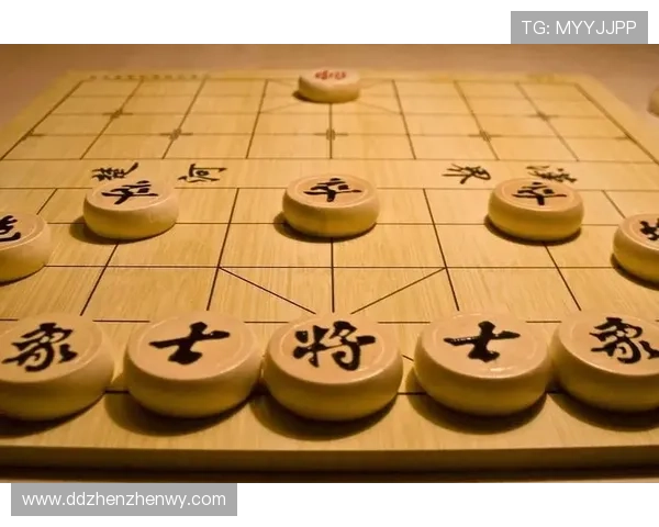 《棋逢对手》：当博弈升温，爱恨交织成最美的局